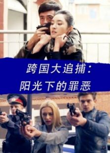 跨國(guó)大追捕：陽(yáng)光下的罪惡