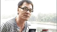 《沒有語言的生活》 劉威扮演盲人找感覺