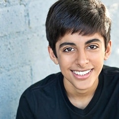 Karan Brar