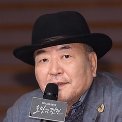 張恒善?
