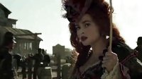 《獨(dú)行俠》超級碗預(yù)告片 德普變身冷面笑匠