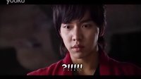 130509 Fanvid_九家之書_My love(江置,汝蔚,泰書的另類三角關係)(????)