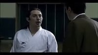 李小龍傳奇之VS霍夫曼