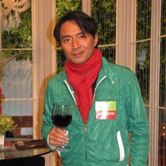 林立洋?