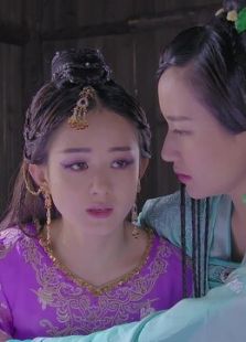 蜀山戰紀第4季