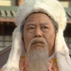 譚一清?