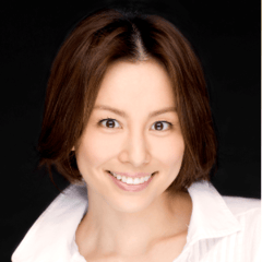 米倉涼子?
