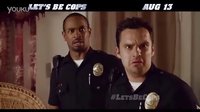 《警察游戲》電視特輯扮警察惡作劇
