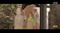 日本紙片動畫《的哥祗園太郎2》曝預告片 |『タクシードライバー祗園太郎 THE MOVIE すべての葛野郎に捧ぐ』2016