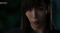 《劍與花》19預告
