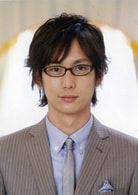 平岡祐太