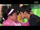 屋塔房王世子 韓語版 《屋塔房王世子》主演韓國搞笑現場公演 鄭錫元不愛美女