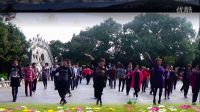 川沙廣場舞-紅莓花兒開-公園宋之隊
