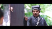 《少年志》第三季宣傳視頻巴中《專業少兒影視演員培訓班》項目部