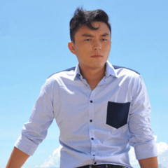 楊明?