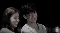 帥氣牛仔ost - 致愛