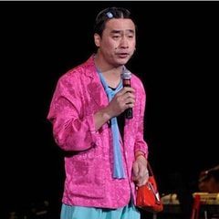張凱