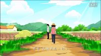 【愛護生命的故事】母子連心的野兔【316】_高清