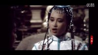 眉如遠山·趙敏（黎美嫻版）