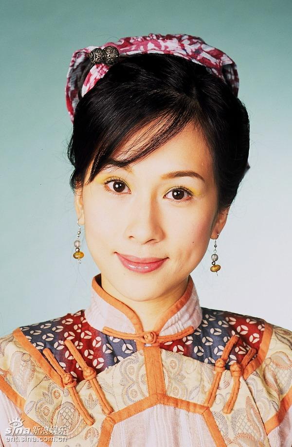 施公奇案劇照