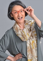 譚艾珍