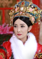 蔣林靜?