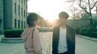 校園青春純愛懸疑勵志大電影《時間的謊言》先導版預告