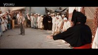 搞笑—耍大刀的男人