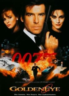 007：黃金眼