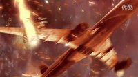 山寨特效驚險大作《飛機和火山》首曝預告片