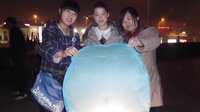 【老婆 ? 愛(ài)的三溫暖】 -----紀(jì)念我們永不褪色的友情