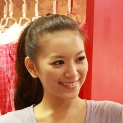 李妍瑾?