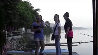 浪花朵朵開