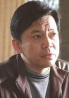 何政軍