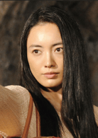 仲間由紀(jì)惠