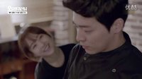 Oh my ghost ′我的鬼神大人 150731 EP9 預(yù)告 甜蜜蜜