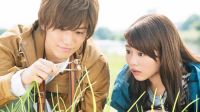 日本純愛電影《植物圖鑒 Evergreen Love》高清中字中文臺灣版預告：高畑充希|巖田剛典|今井華|料理