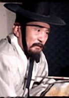 樸仁煥