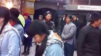 《我的爸爸父親爹》拍攝花絮5