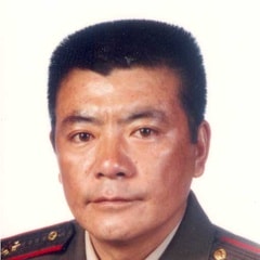 趙福余