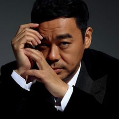 劉青云