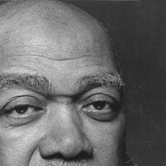 吉奧菲·侯德/Geoffrey Holder