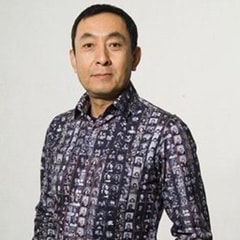 張謙
