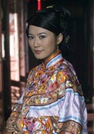 俞飛鴻