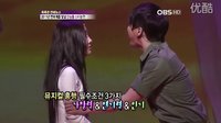 110208 OBS 最值得期待的偶像音樂劇演員-金俊秀