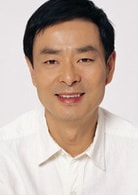 濮存昕