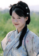 曾寶儀