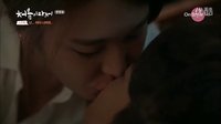 因?yàn)榈谝淮?7泰悟與世賢的心動(dòng)初吻,崔珉豪,鄭柔真