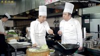 屌絲男士第二季之廚師炒菜發(fā)生爭執(zhí)