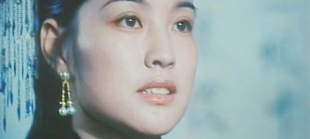 電影《垂簾聽(tīng)政》劇照